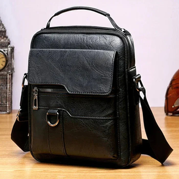 Sac Bandoulière Femme Chic et Pratique 9