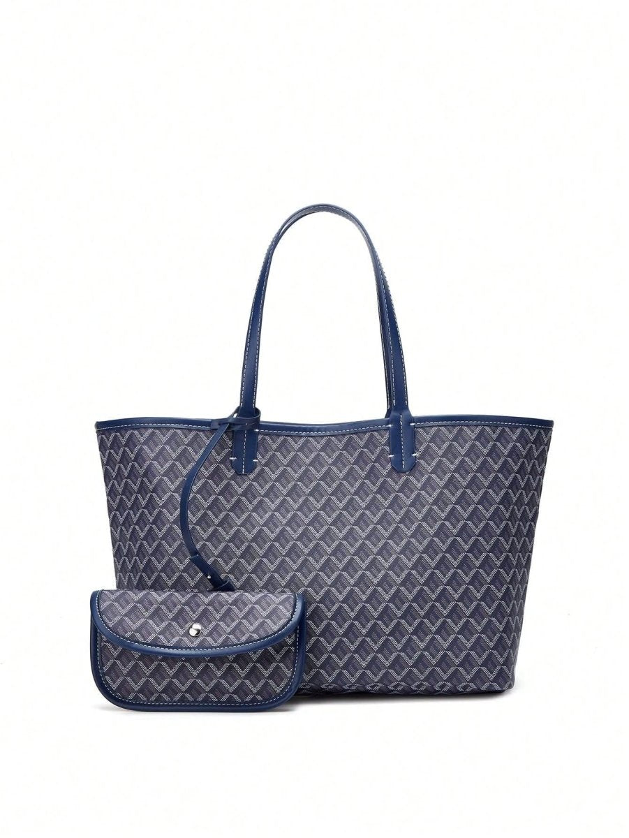 Sac Bandoulière Femme Décontracté 2