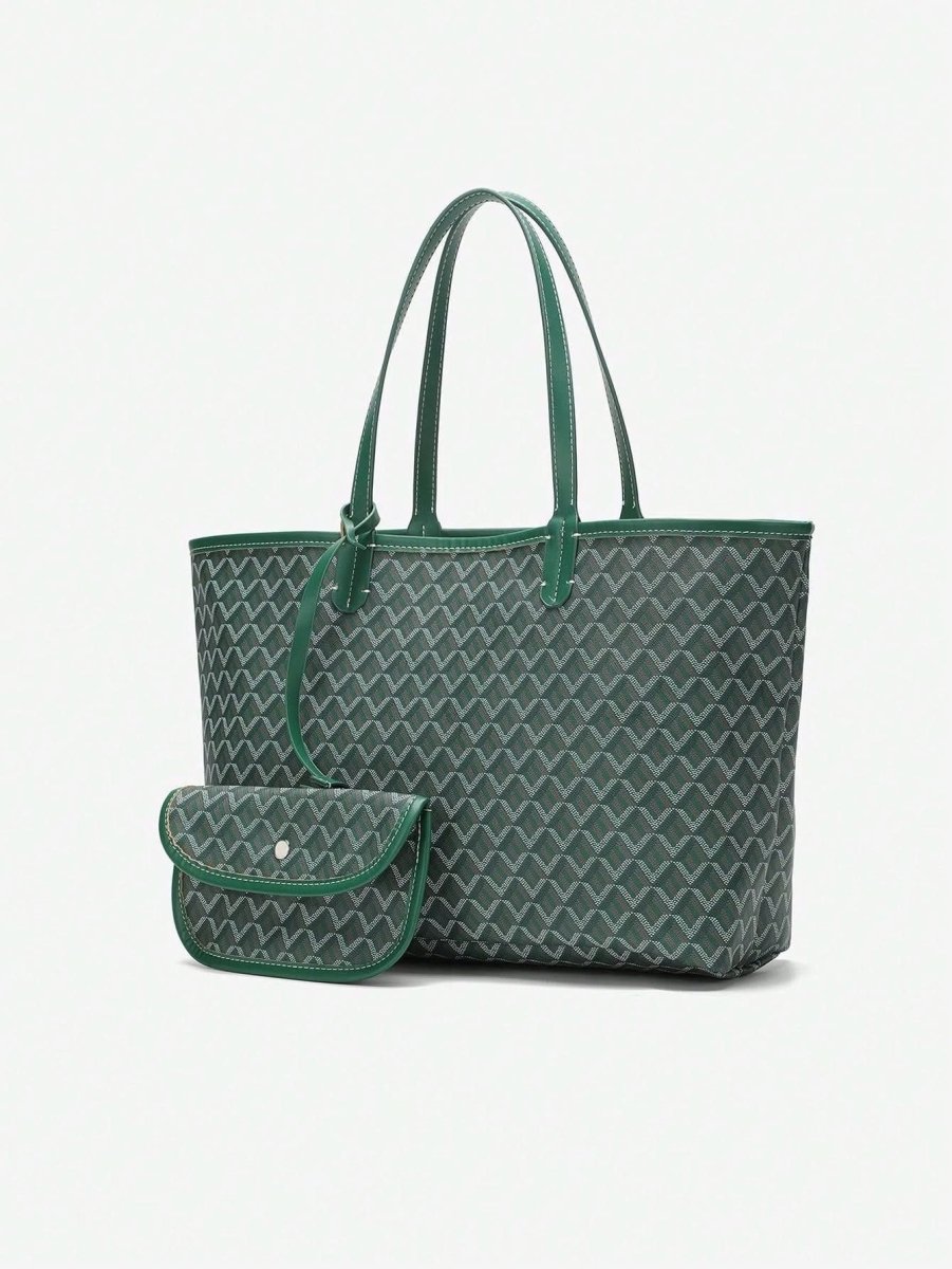 Sac Bandoulière Femme Décontracté 3