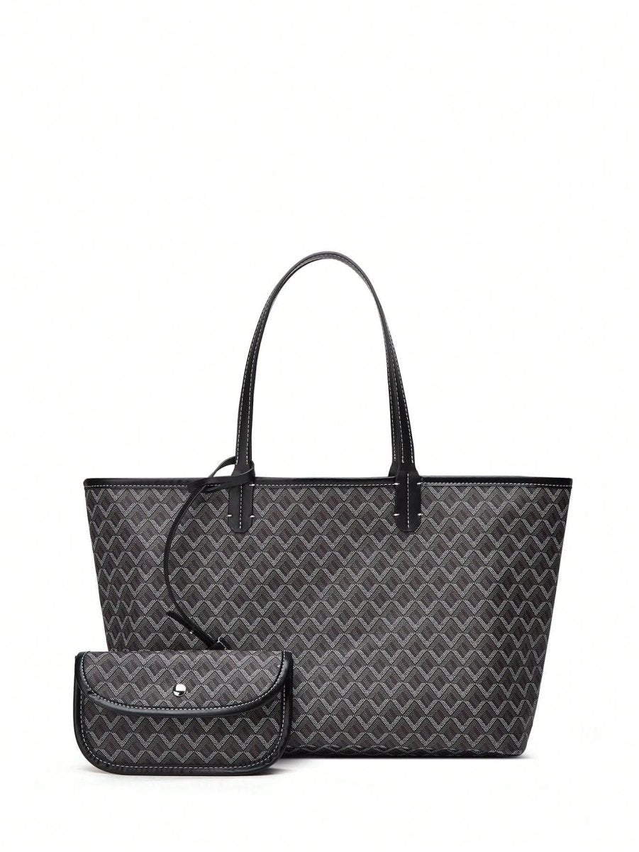 Sac Bandoulière Femme Décontracté 4