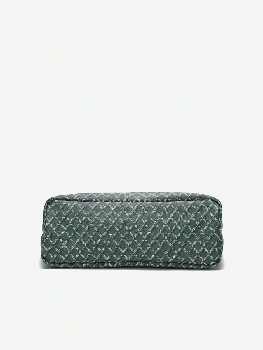 Sac Bandoulière Femme Décontracté 5