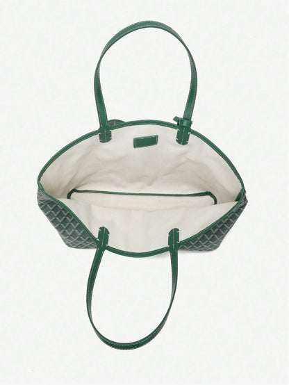 Sac Bandoulière Femme Décontracté 7