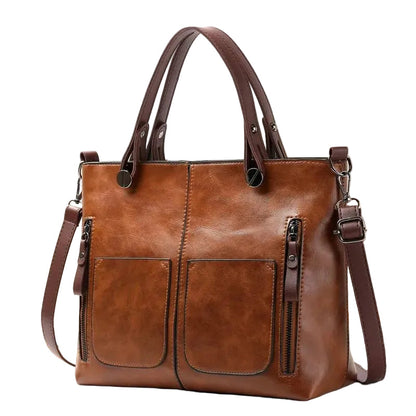 Sac bandoulière Femme Design moderne Compact et pratique - Foivo