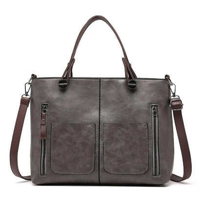 Sac Bandoulière Femme Design Moderne Pratique 3