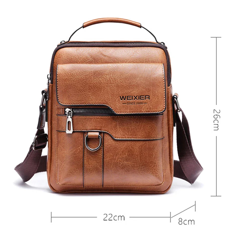 Sac Bandoulière Femme Minimaliste Chic 4