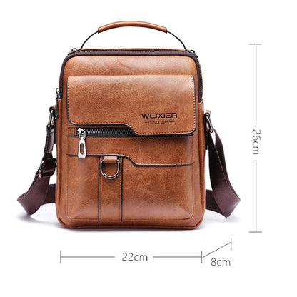 Sac Bandoulière Femme Minimaliste Chic 4