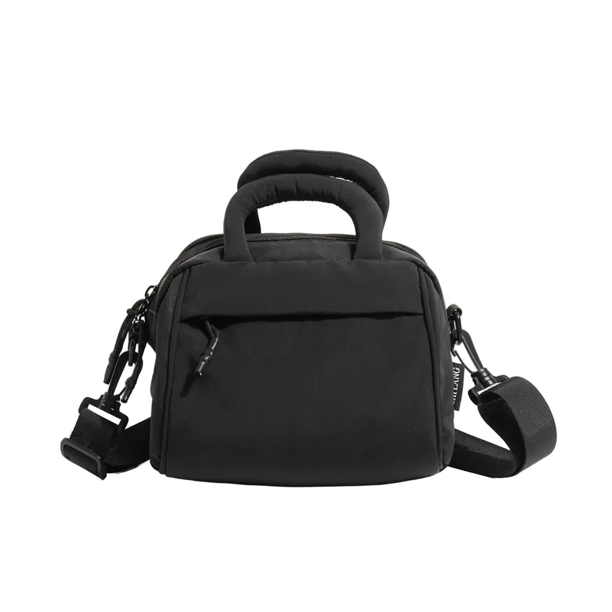 Sac bandoulière Homme Compact Style Moderne - Foivo
