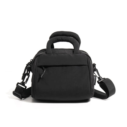 Sac Bandoulière Homme Compact Design Moderne 4
