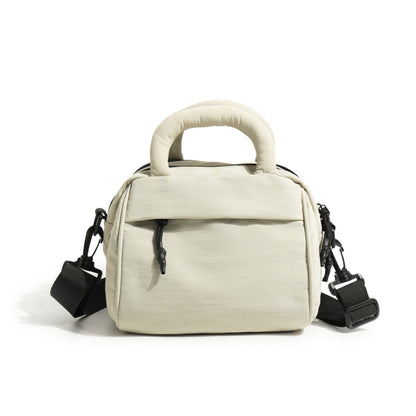 Sac Bandoulière Homme Compact Design Moderne 7