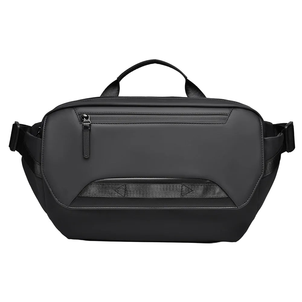 Sac Bandoulière Unisexe Multifonctionnel Pratique Style Moderne - Foivo