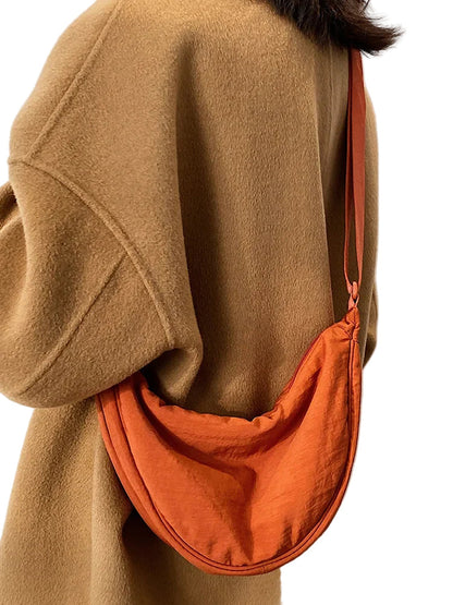 Sac à bandoulière Femme Similicuir Léger et Pratique - Foivo