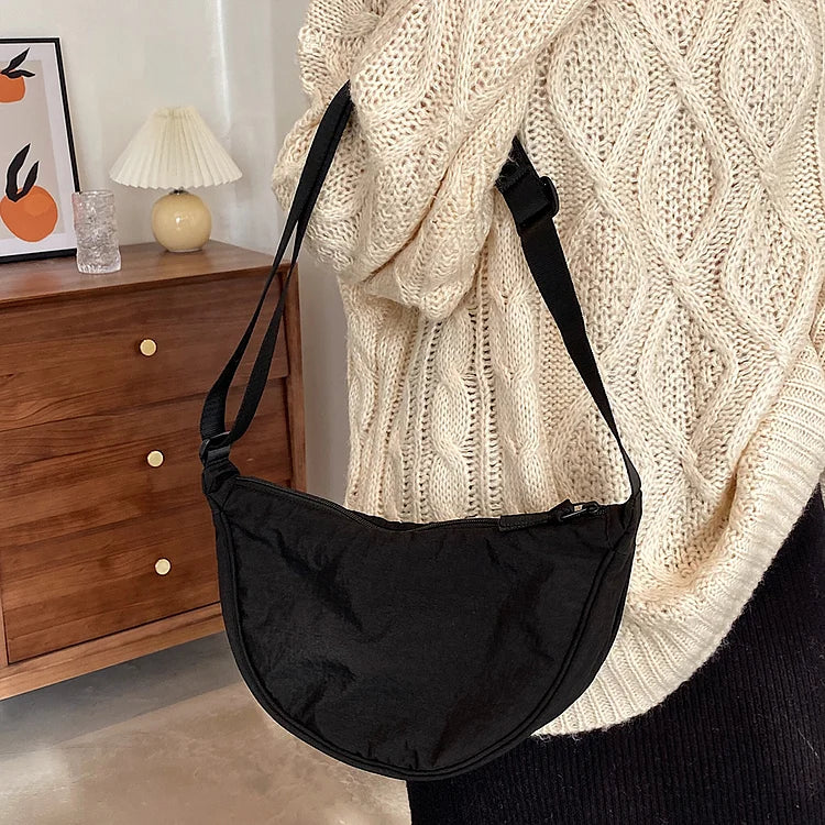Sac à Bandoulière Tendance pour Femmes 11