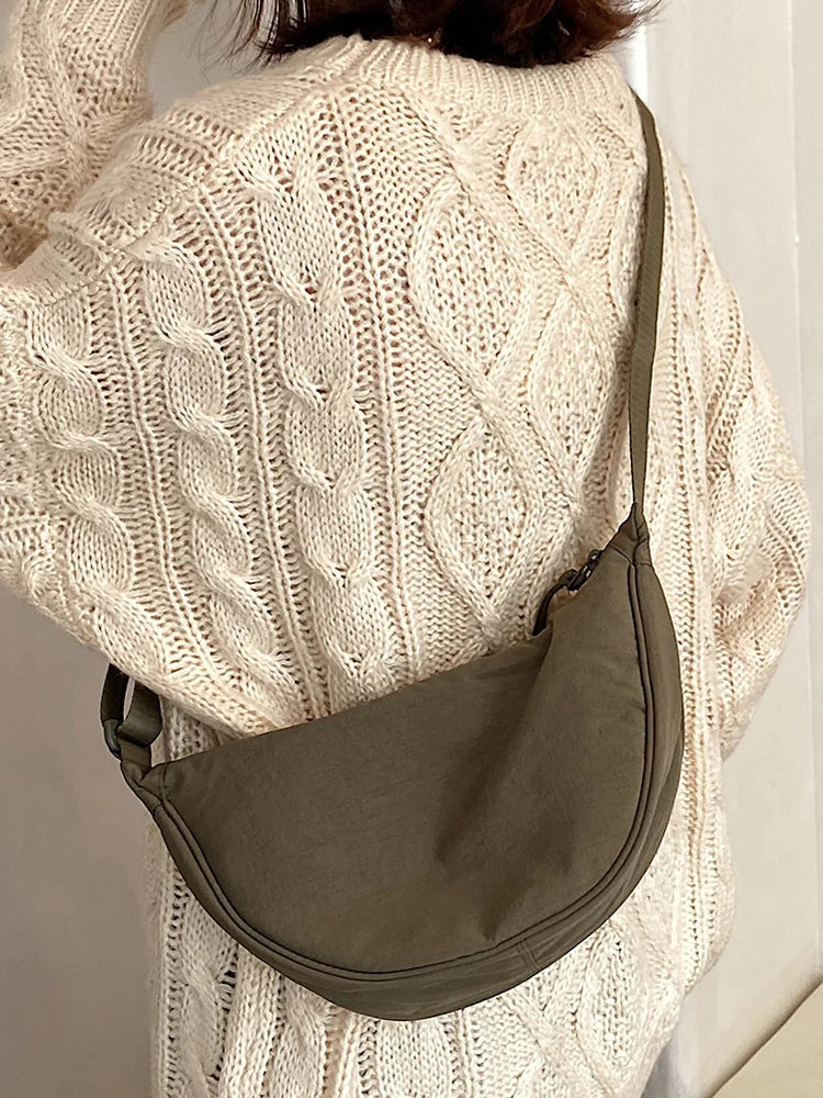 Sac à Bandoulière Tendance pour Femmes 13