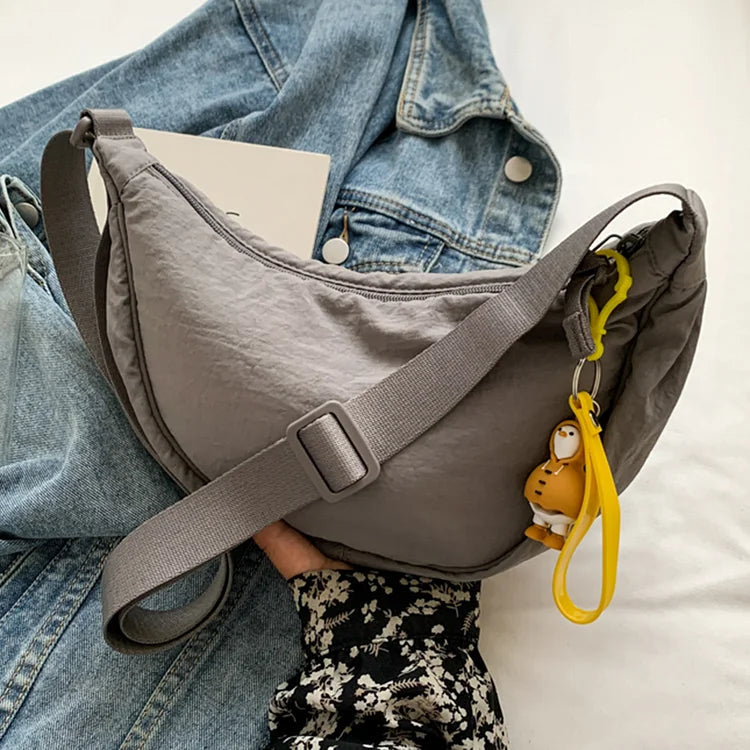 Sac à Bandoulière Tendance pour Femmes 15