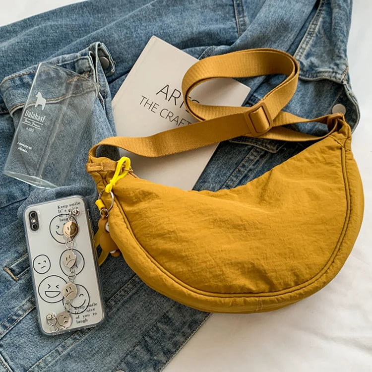 Sac à Bandoulière Tendance pour Femmes 16