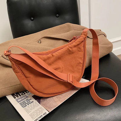 Sac à Bandoulière Tendance pour Femmes 8