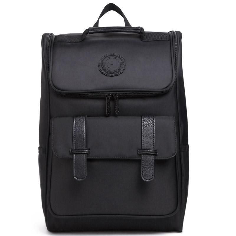 Sac à dos Homme Polyvalent Compartiment Spacieux Style Moderne - Foivo