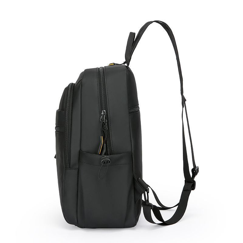 Sac à Dos Homme Moderne avec Compartiments Multiples pour un Usage Quotidien 2