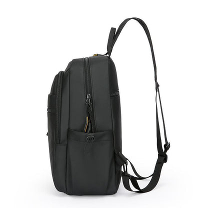 Sac à Dos Homme Moderne avec Compartiments Multiples pour un Usage Quotidien 2
