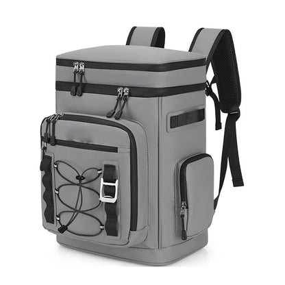 Sac à Dos Isotherme Multifonctionnel Homme et Femme Pratique et Spacieux 2