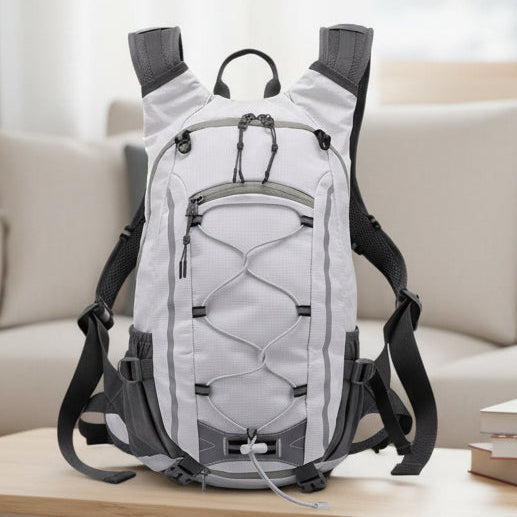 Sac à Dos Léger de Randonnée et de Vélo Ergonomique 1