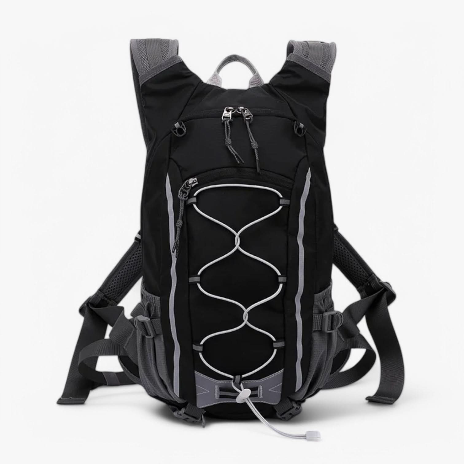 Sac à Dos Léger de Randonnée et de Vélo Ergonomique 7