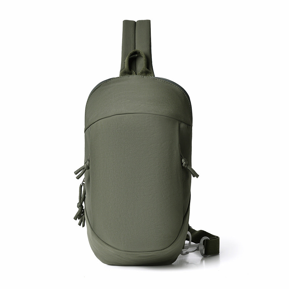 Sac à Dos Minimaliste Léger Homme Femme Design Épuré 3