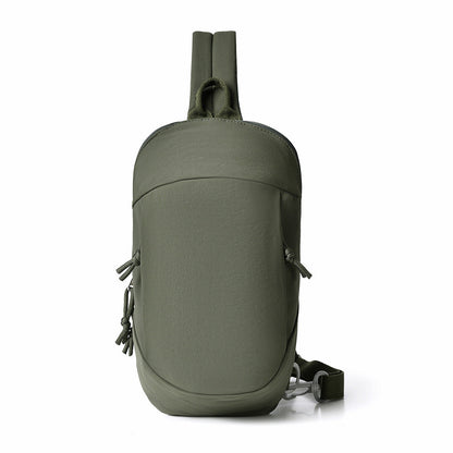 Sac à Dos Minimaliste Léger Homme Femme Design Épuré 3