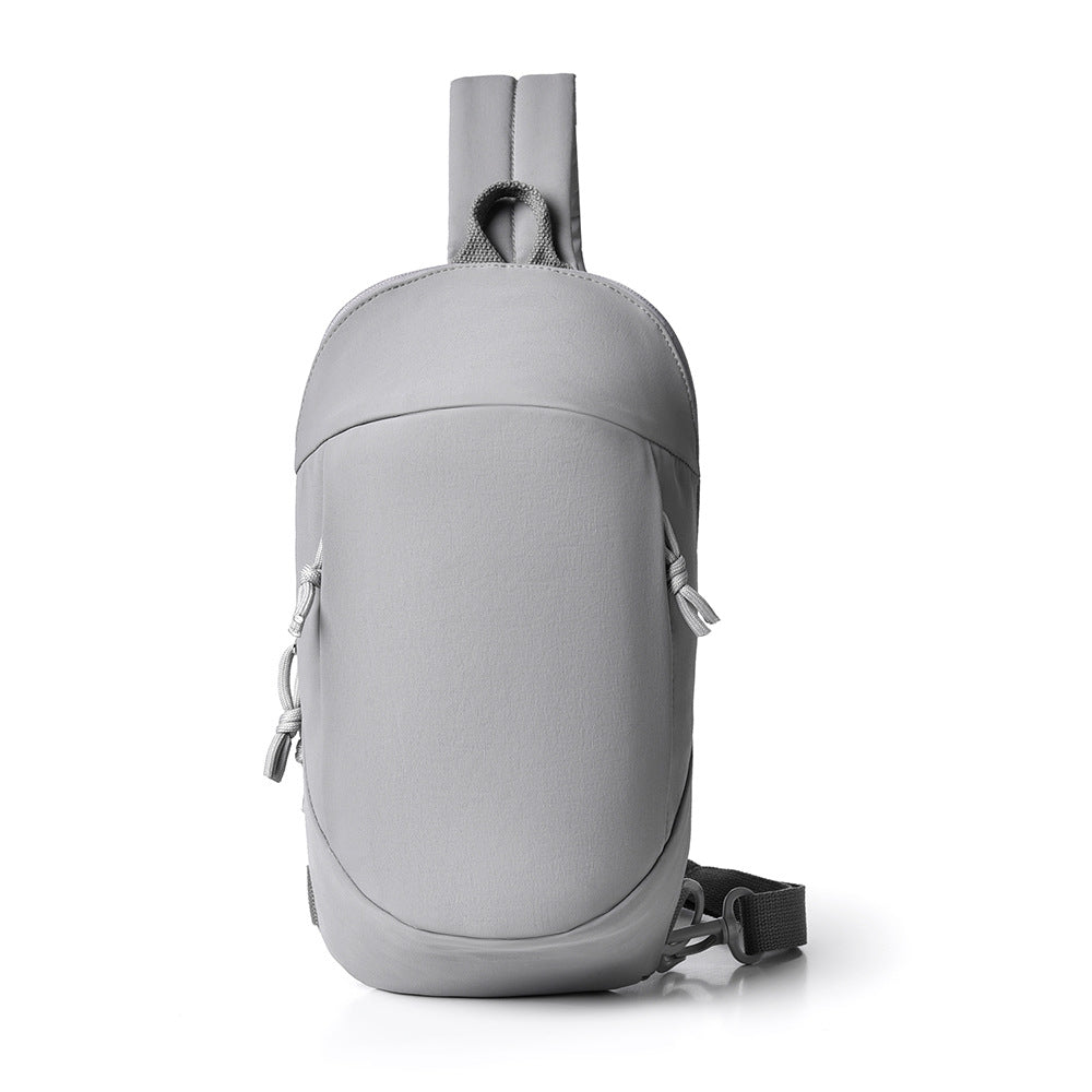 Sac à Dos Minimaliste Léger Homme Femme Design Épuré 4