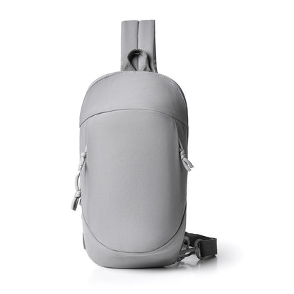Sac à Dos Minimaliste Léger Homme Femme Design Épuré 4