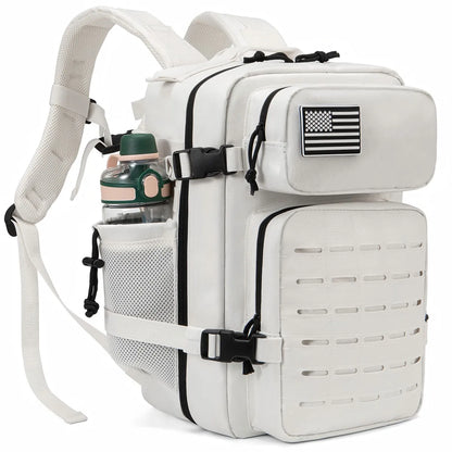 Sac à Dos Tactique 25L Multifonctionnel 11