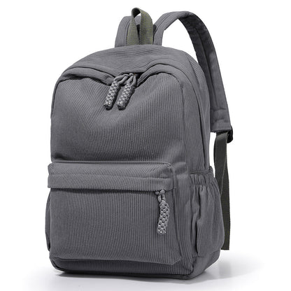 Sac à Dos Unisexe Décontracté Pratique 3