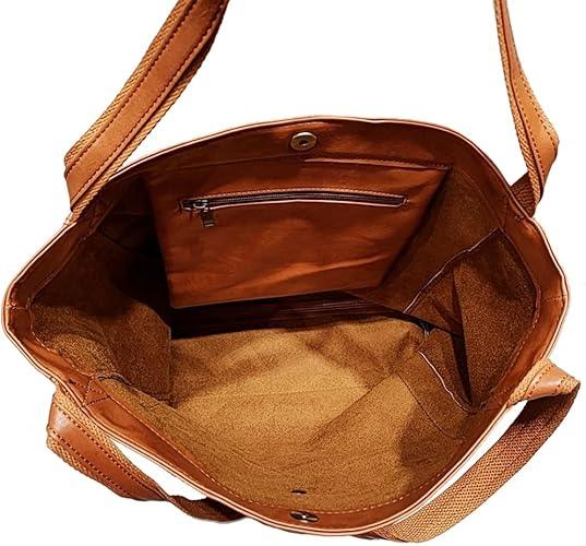 Sac à bandoulière pour femmes moderne 7