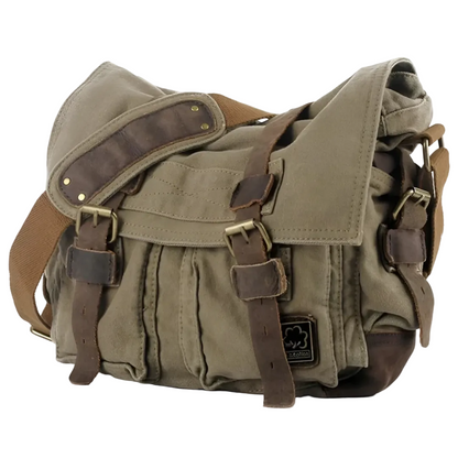 Sac bandoulière Homme Urbain Spacieux - Foivo