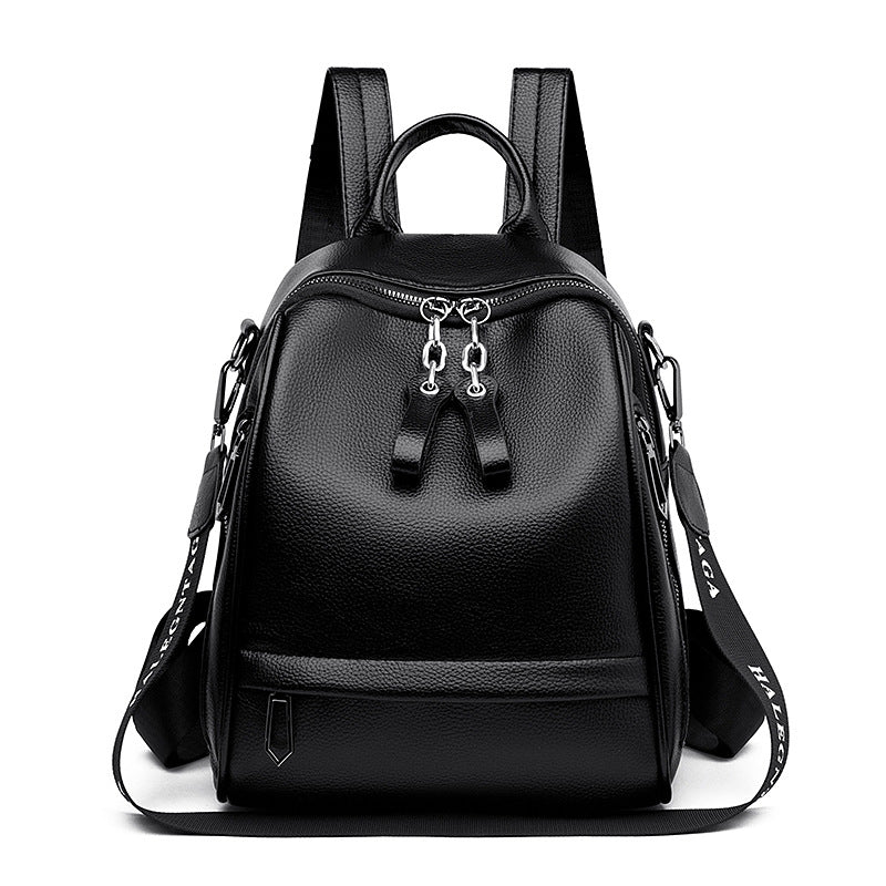 Sac à dos convertible Femme Bretelles réglables ajustables - Foivo