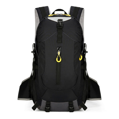 Sac à dos Homme Fonctionnel pour Randonnée avec Compartiments Pratiques 3