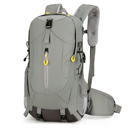 Sac à dos Homme Fonctionnel pour Randonnée avec Compartiments Pratiques 6