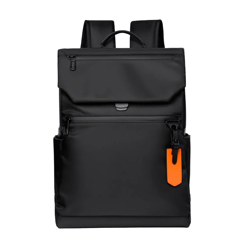 Sac à dos Homme Minimaliste Design Compact - Foivo