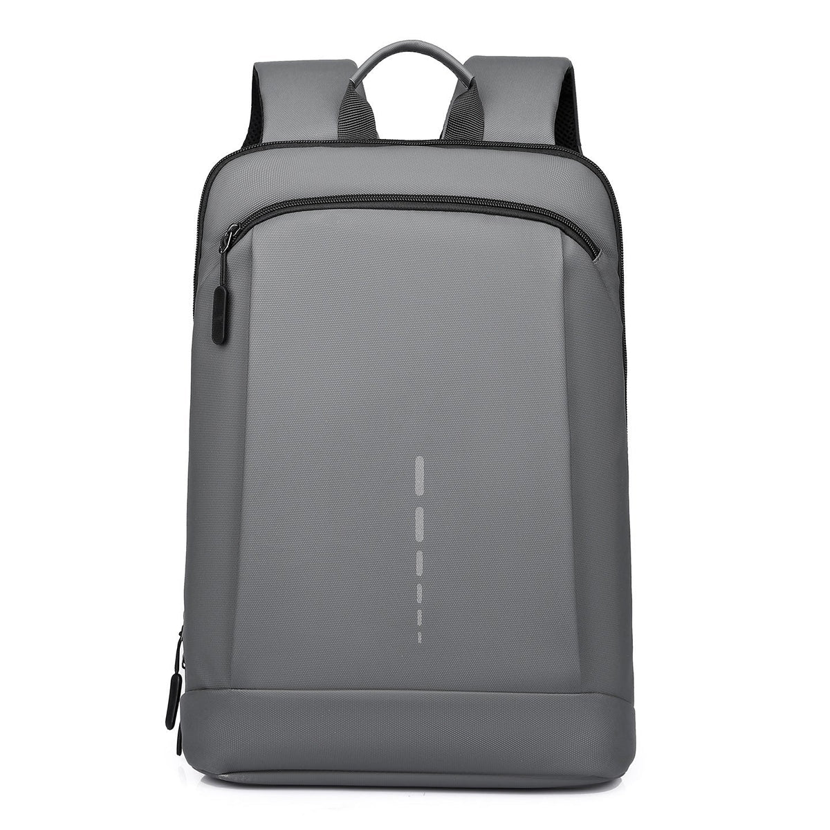Sac à dos Homme Moderne pour Ordinateur Portable avec Compartiments Organisés 2