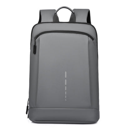 Sac à dos Homme Moderne pour Ordinateur Portable avec Compartiments Organisés 2