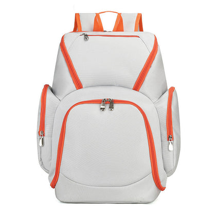 Sac à dos Homme et Femme Multi-Compartiments Pratique et Moderne 8