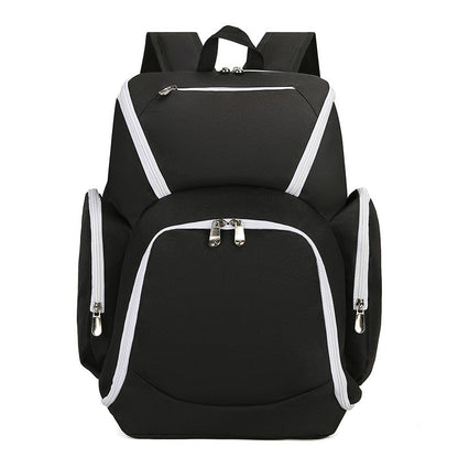 Sac à dos Homme et Femme Multi-Compartiments Pratique et Moderne 9
