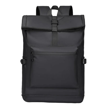 Sac à dos à roulettes Unisexe Polyvalent et Pratique - Foivo