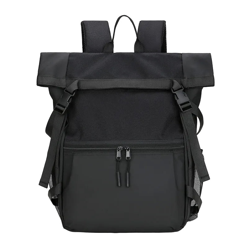 Sac à dos Homme avec roulettes Fonctionnel et Pratique - Foivo