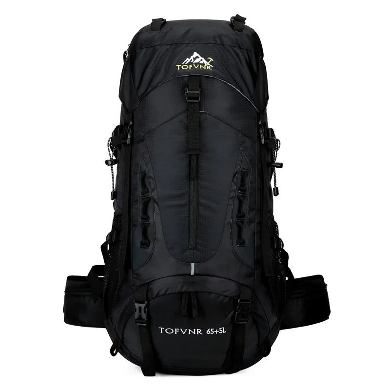 Sac à dos d'extérieur 45L polyvalent 1
