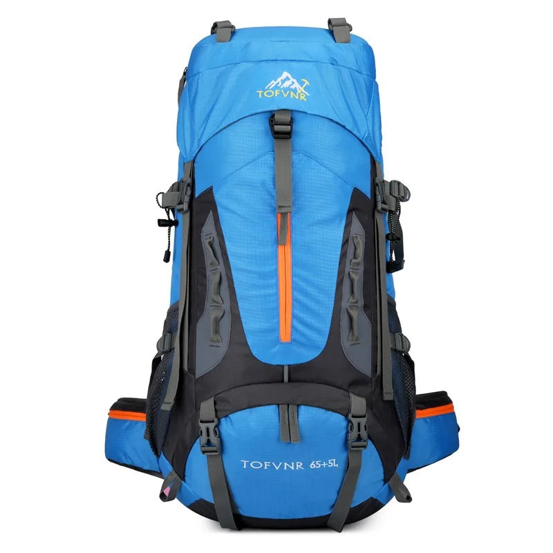 Sac à dos d'extérieur 45L polyvalent 2