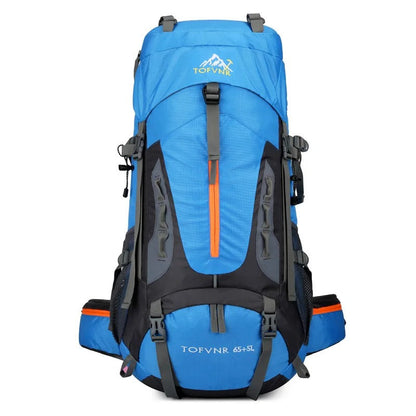 Sac à dos d'extérieur 45L polyvalent 2