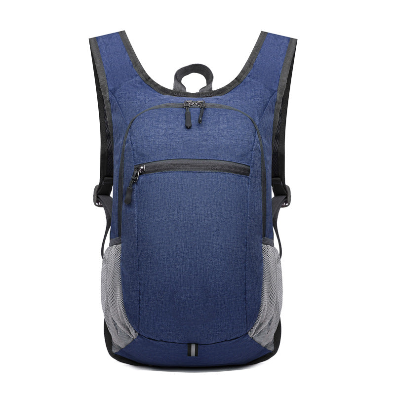 Sac à dos de randonnée léger polyvalent pour homme 5