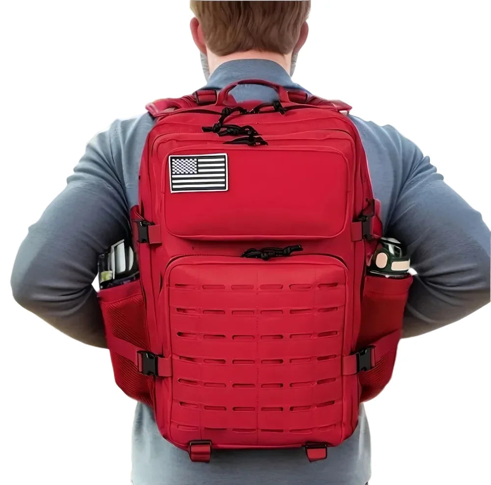 Sac à dos de randonnée pour hommes et femmes 0