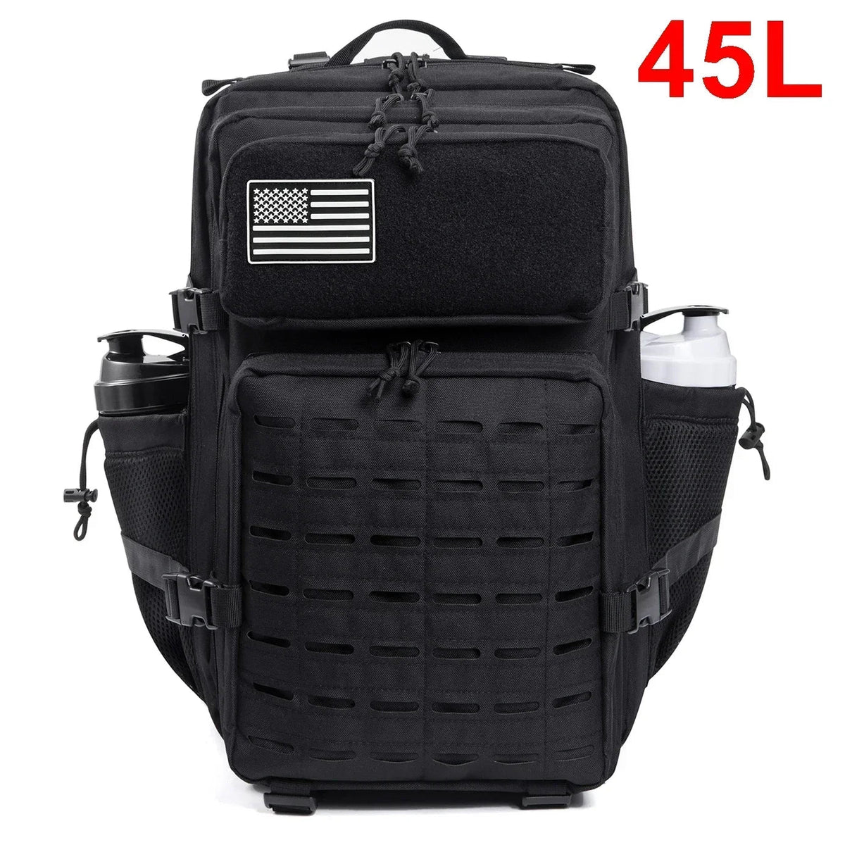 Sac à dos de randonnée pour hommes et femmes 15